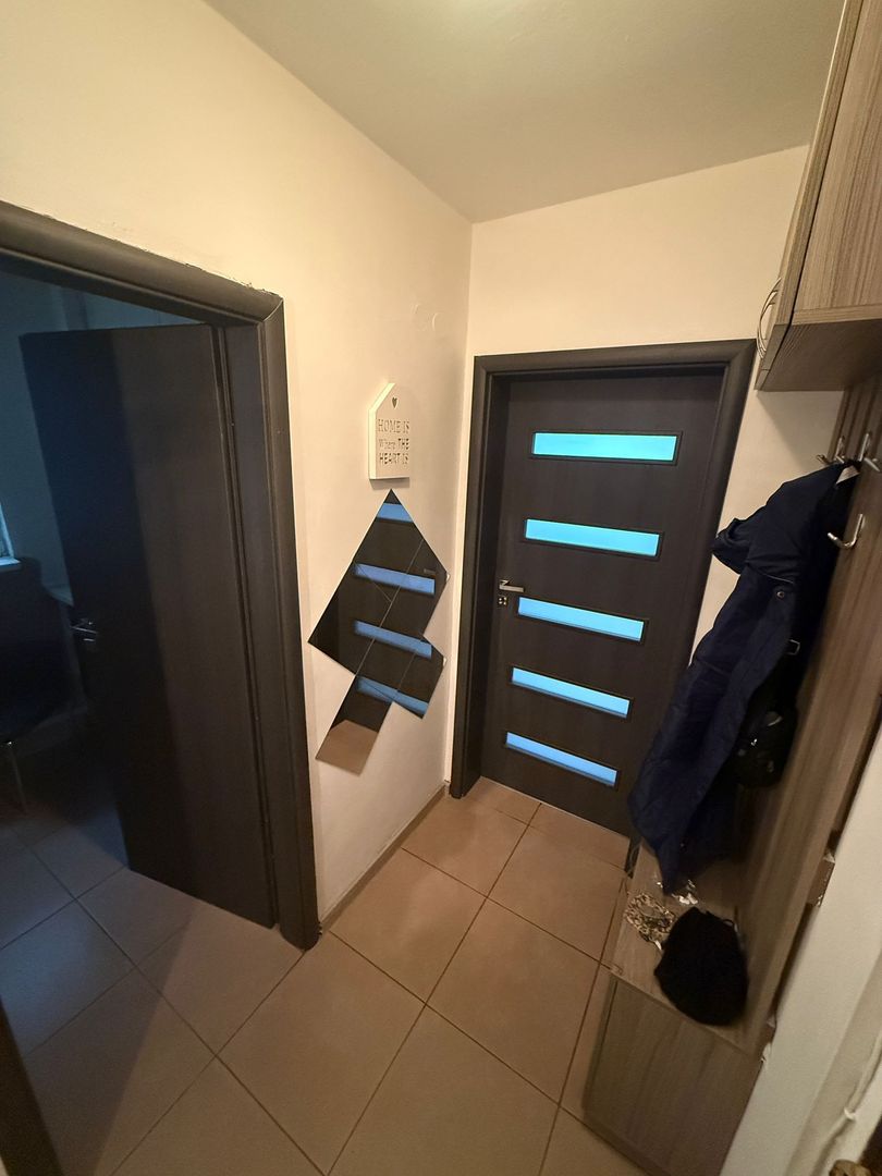 AP. 2 CAMERE IANCULUI, BUCATARIE INCHISA, PET-FRIENDLY, MOBILAT MODERN - Poză 4