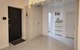 Apartament premium 3 camere 2 bai parcare subterana 2 balcoane Lazaret - Poză 4