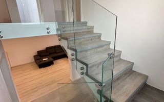 Casa tip duplex | 150mp | Terasa | Vasile Aaron - Selimbar - Poză 11