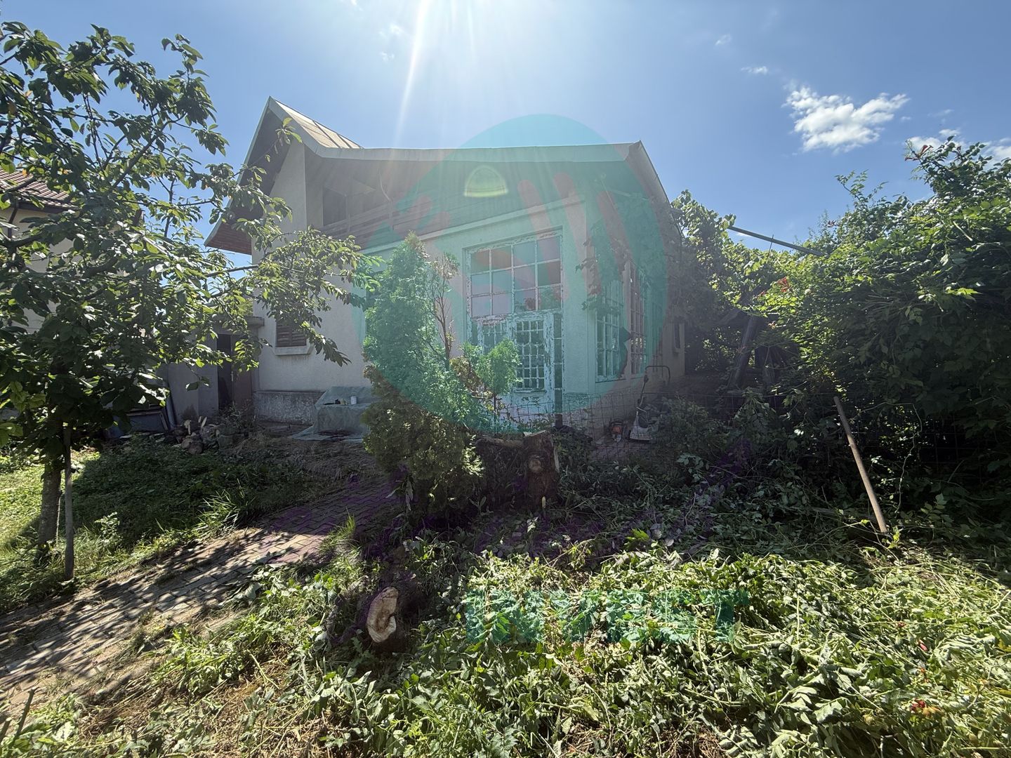 Casa MOARA DOMNEASCA cu teren 1000 mp - Poză 32