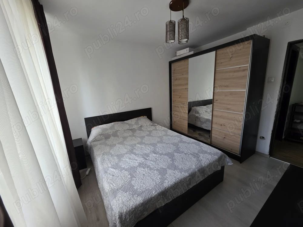 Vanzare apartament Costin Georgian - Poză 7