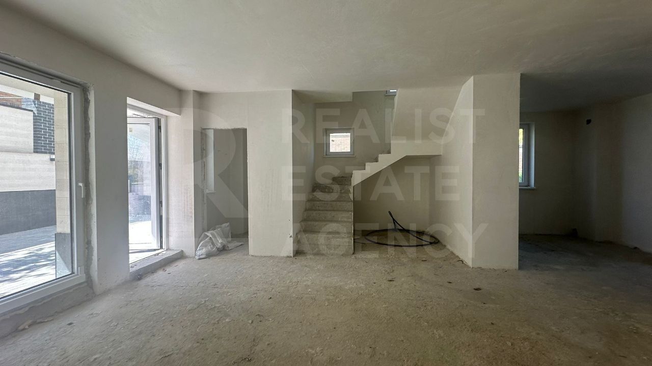 Vânzare, Towhouse 230 mp, str. MIhai Lomonosov, Centru - Poză 10