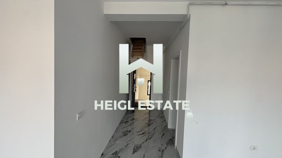 Apartament cu 2 camere si pod in Giroc in zona Eso - Poză 2