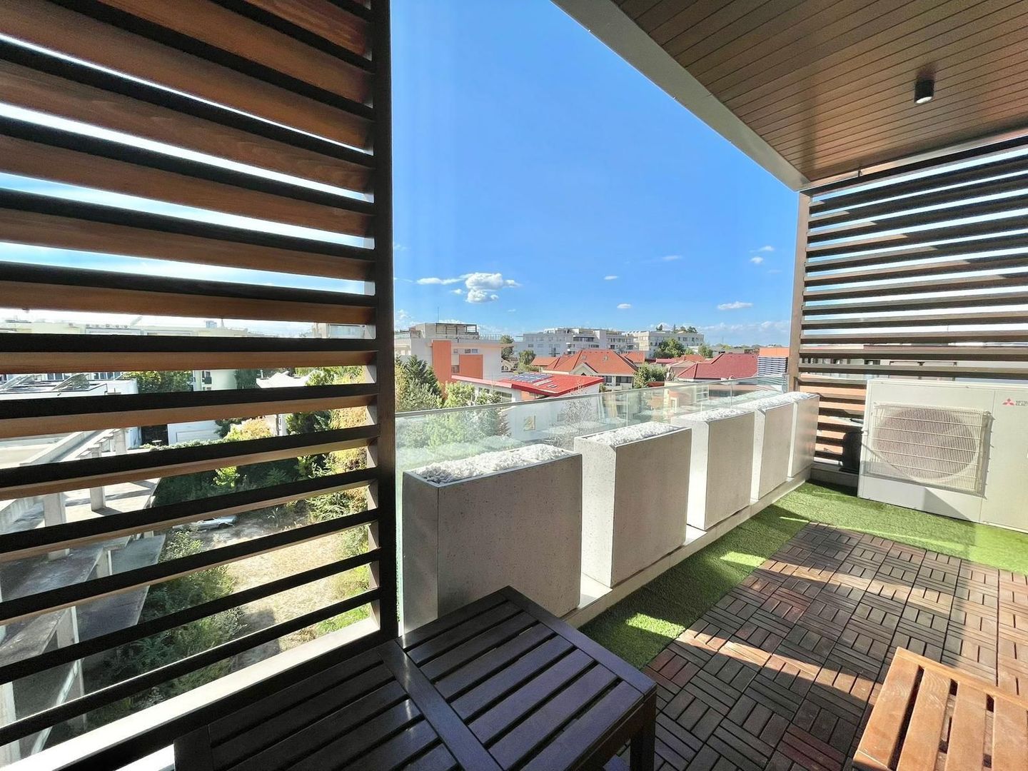 Apartament spatios 4 camere I Soseaua Nordului I Herastrau - Poză 5