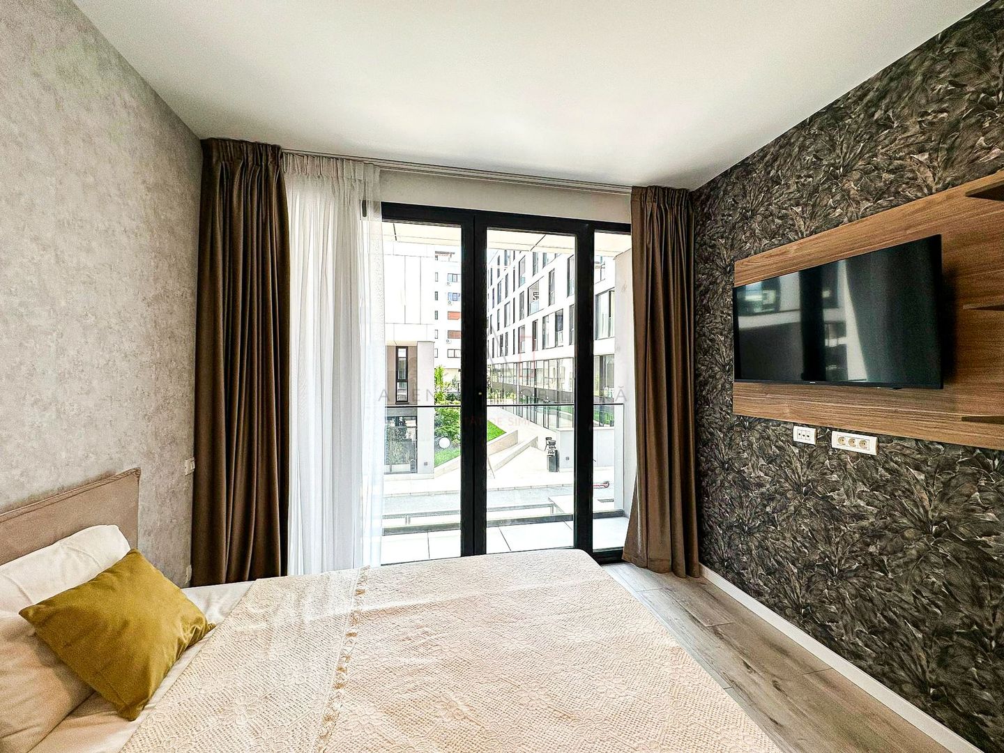 Inchiriere studio Herastrau l Parcul Herastrau - Poză 6