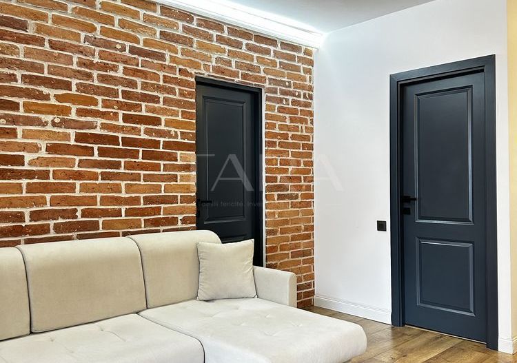 Apartament modern 2 camere – Gheorgheni, zonă liniștită - Poză 2