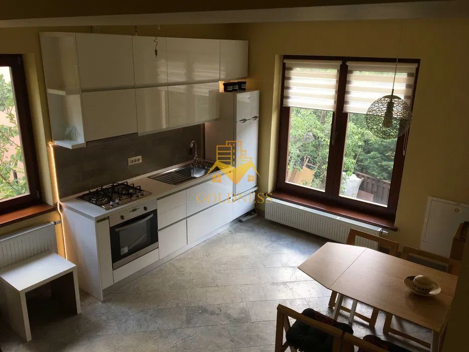 3 Camere decomandate, Penthouse, UMF,UTCN,Observatorului,Lidl.Zorilor. - Poză 1