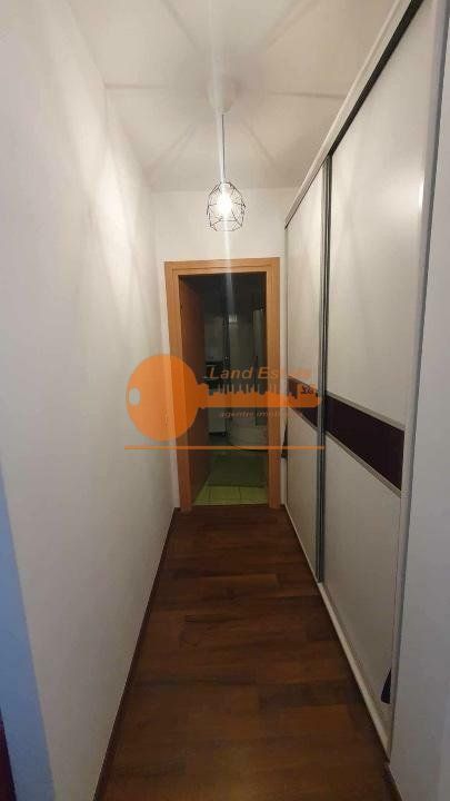 Garsoniera zona Politehnica-Quadra 2 - Poză 11