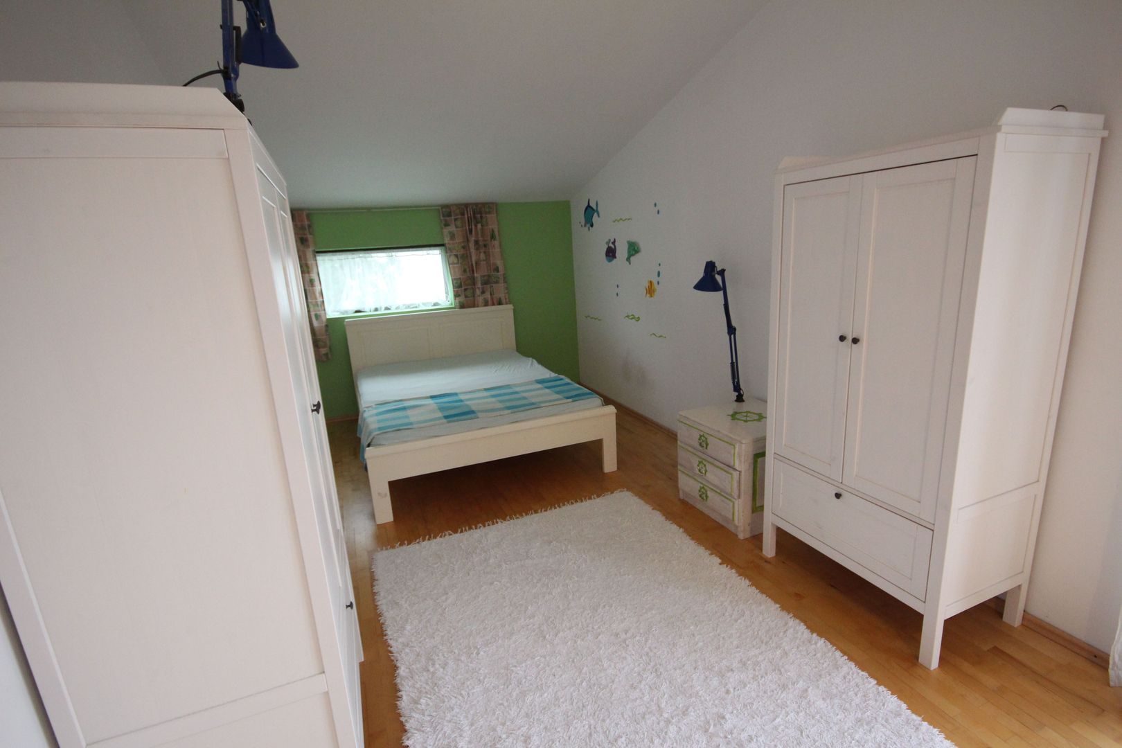 Vila individuala zona Girocului-Braytim - Poză 13