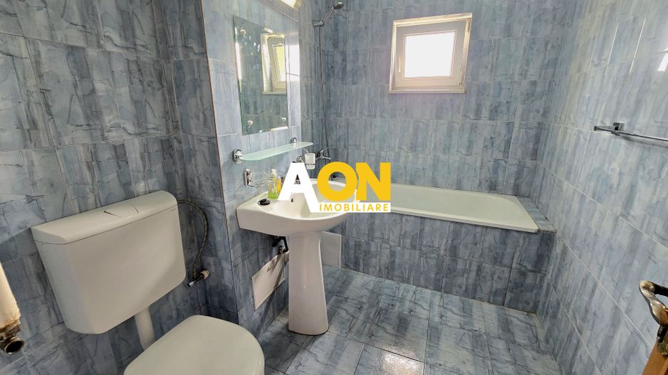 Apartament 3 camere, 2 bai, 2 balcoane, et.1, ultracentral, 88 mp util - Poză 10