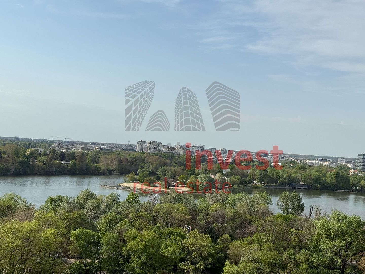 Apartament cu 4 camere de vanzare One Floreasca City - Poză 14