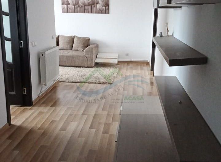 Apartament cu 2 camere zona Piata Mica Suceava - Poză 5
