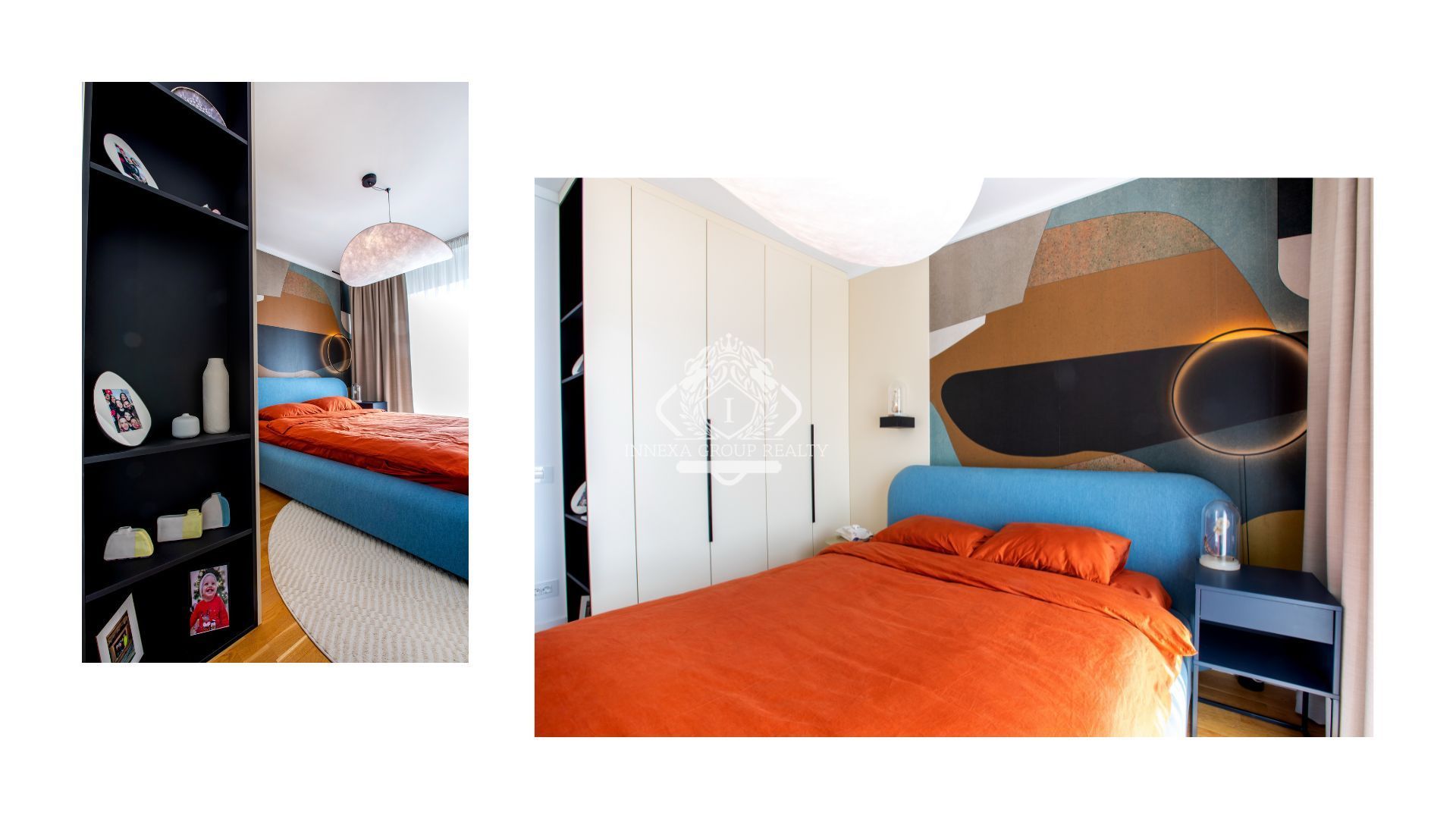 Duplex 3 camere I etaj 11+12 I Marmura I Bucurestii Noi - Poză 18