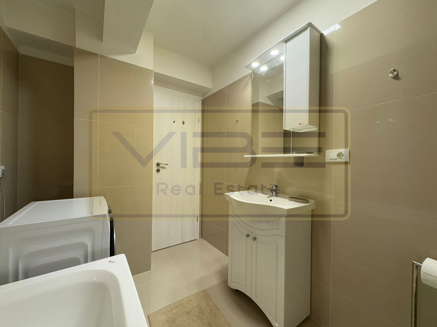 Apartament 2 camere NOU Bucium - Sofia District - Poză 16