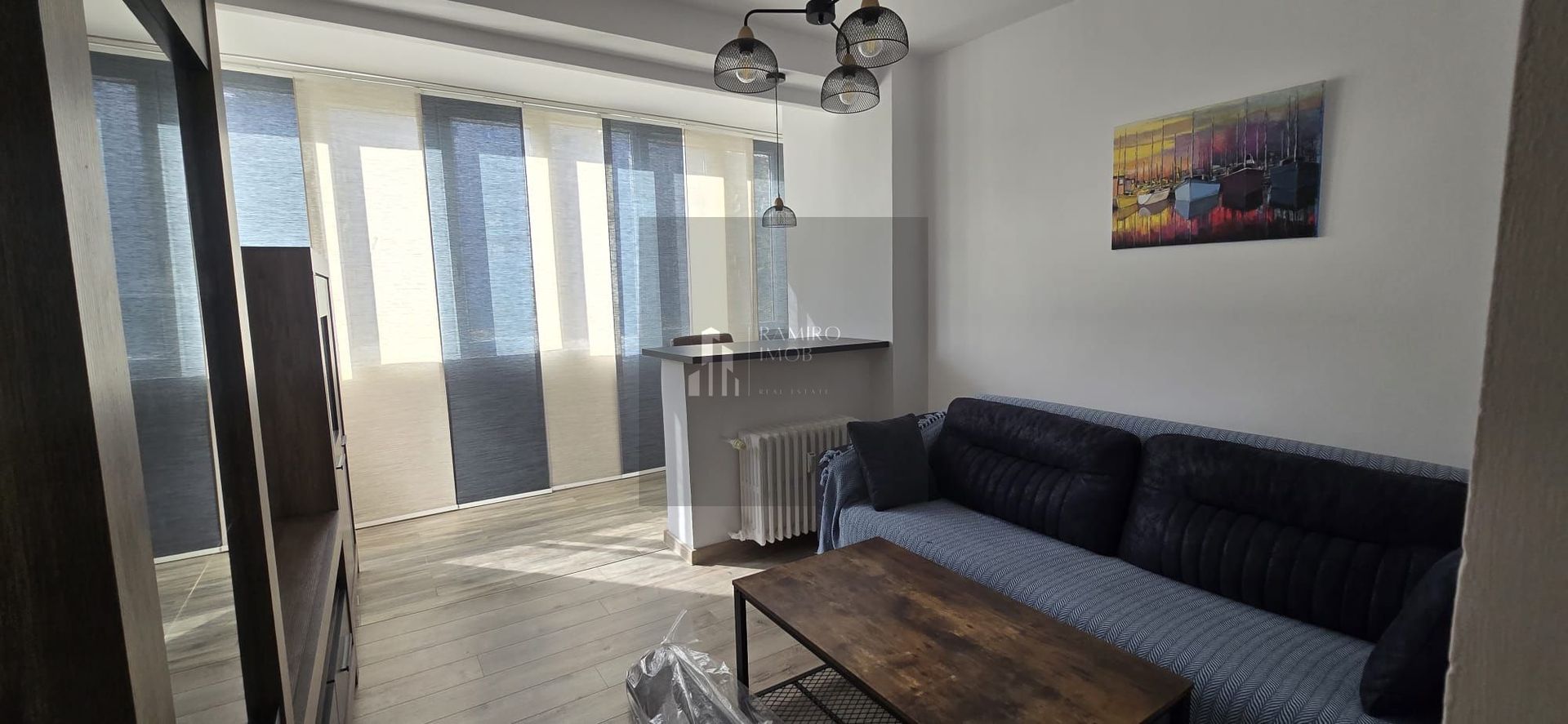 Apartament 2 camere Soseaua Mihai Bravu/ 53 mp - Poză 3