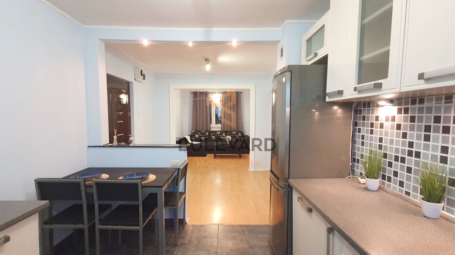 Comision 0!   Apartament cu 3 camere confort sporit, zona Winmarkt! - Poză 1