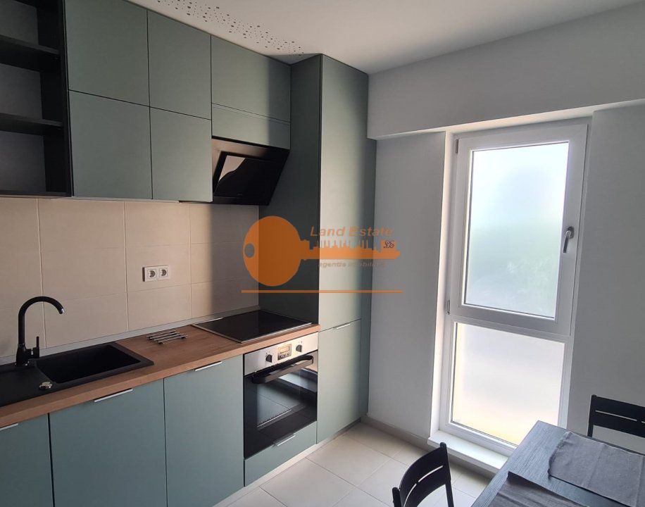 Studio 2 camere Belvedere Residence - Poză 2