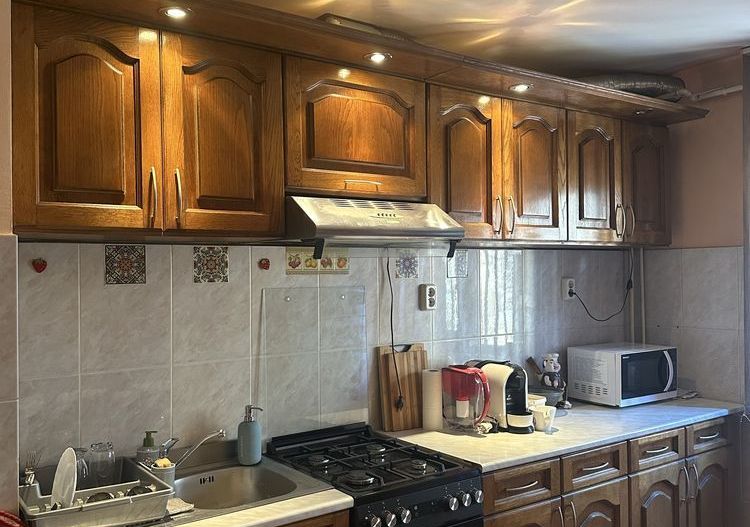 Dambovita | 2 Camere | Etaj Intermediar | Bloc Izolat - Poză 2