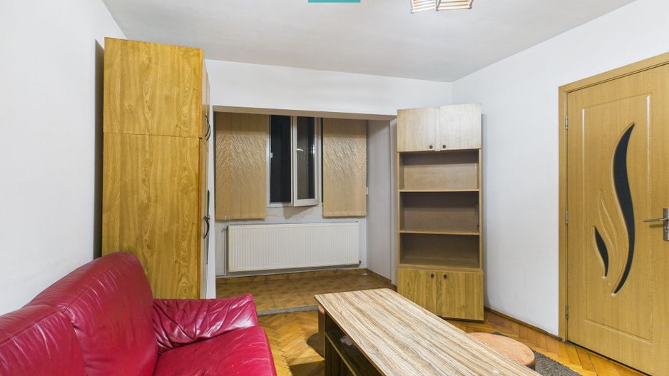 Apartament cu 3 camere,  2 balcoane Calea Șagului - Poză 1