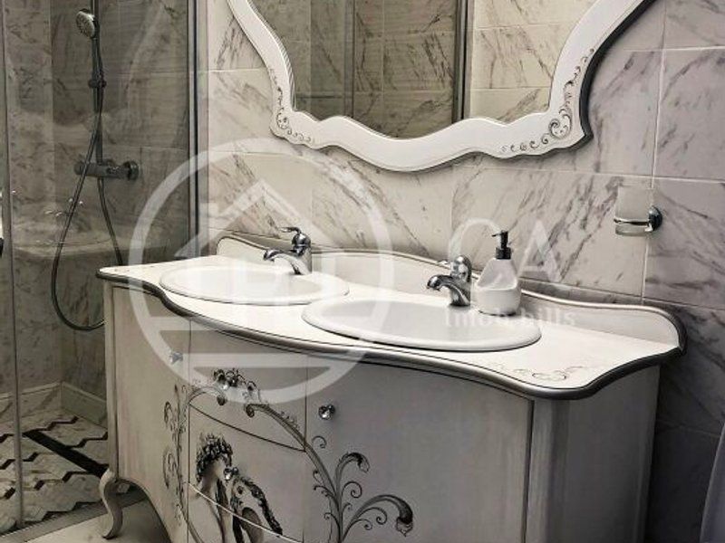 Casa cu 4 camere de inchiriat in Santandrei, Oradea - Poză 7