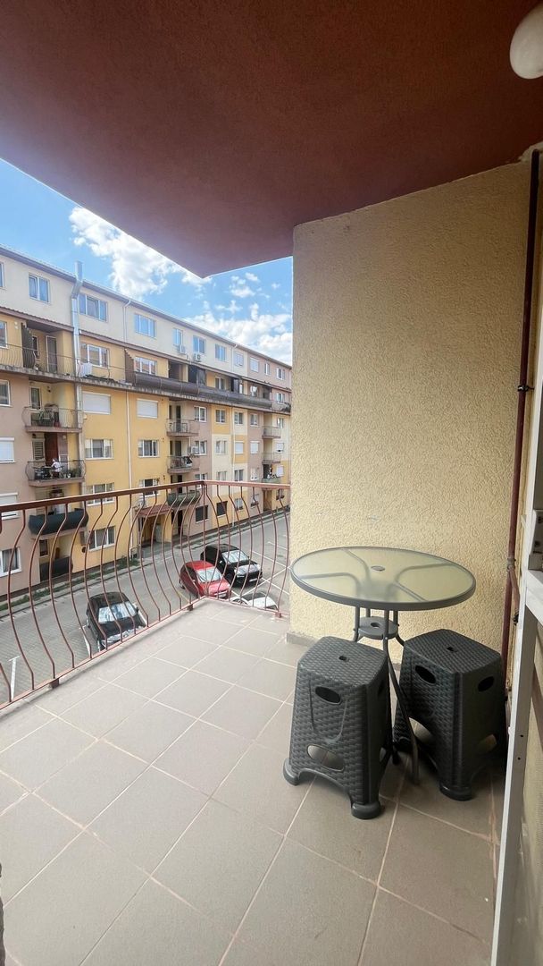 Apartament 3 camere de vanzare cu debara Rahovei 78 mp Etaj 2 - Poză 12