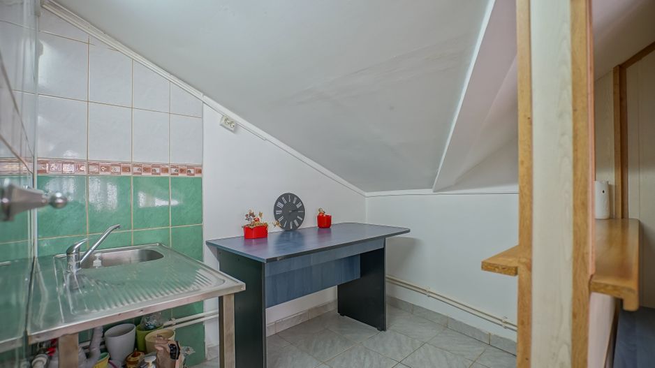 Spatiu Comercial modern 200mp, vad pietonal si auto, Bartolomeu - Poză 18