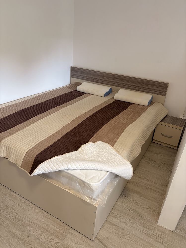 Garsoniera de inchiriat Titan / Costin Georgian - Poză 1