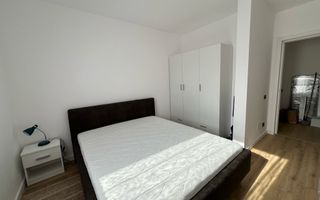 BRASADAS închiriază ap 2 cam etaj 2/5 ROKA RESIDENCE - Poză 8