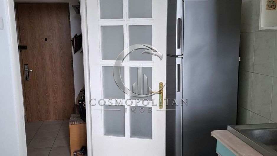 Apartament cu 3 camere ultracentral / Platou Dacia ~ etaj 7din9 - Poză 4