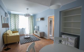 2 Camere de inchiriat | Cismigiu parc | Brezoianu - Poză 26