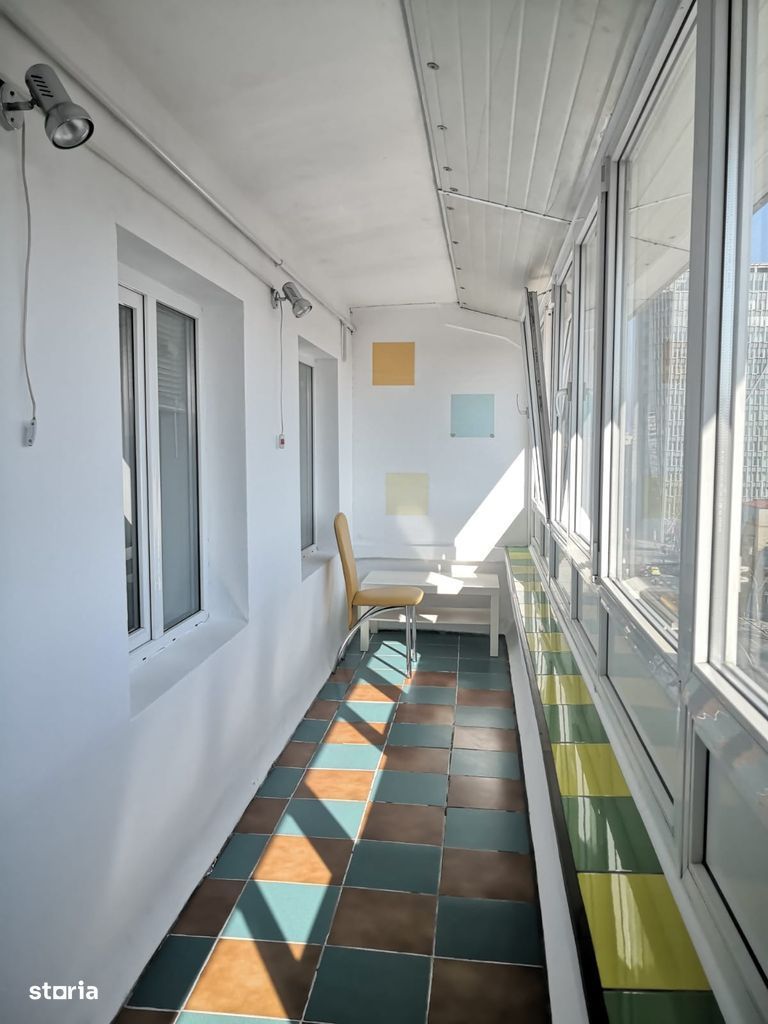 Garsoniera Piata Victoriei - Poză 9