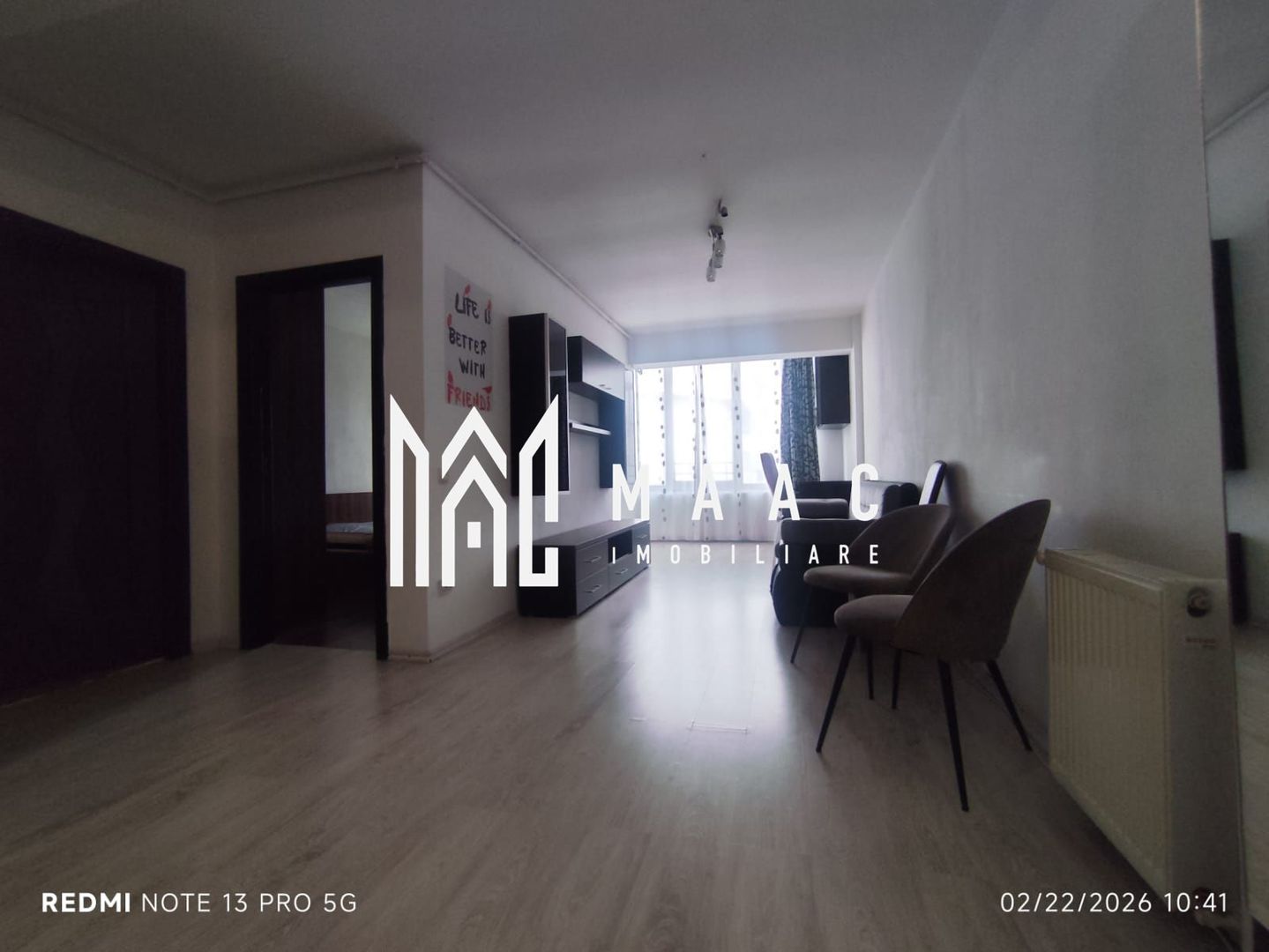 Apartament 2 camere semidecomandat | Hipodrom 1, Doamna Stanca | 47 mp, etaj 7 - Poză 10