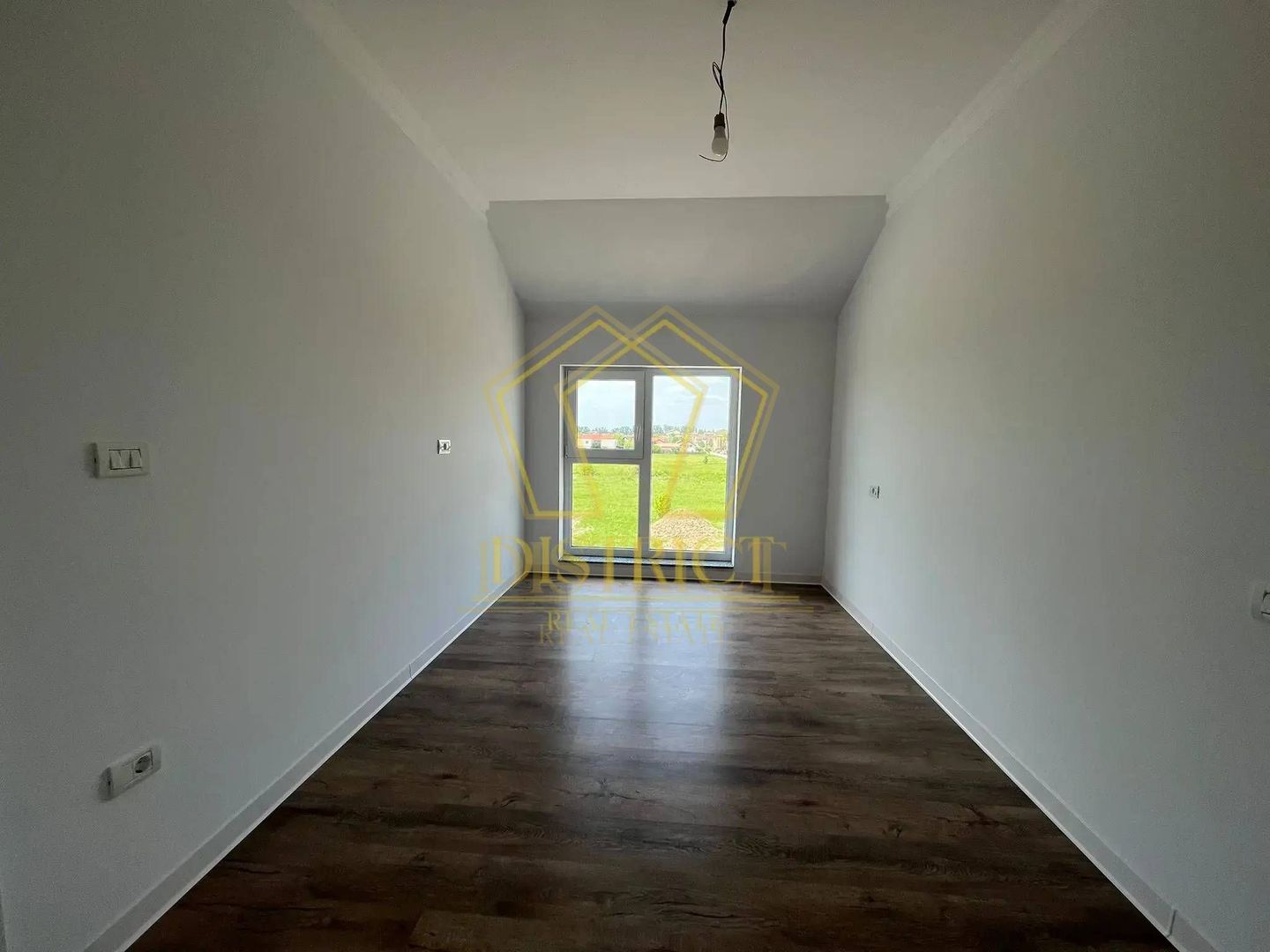 Apartament superb cu 2 camere I Giroc - Poză 1