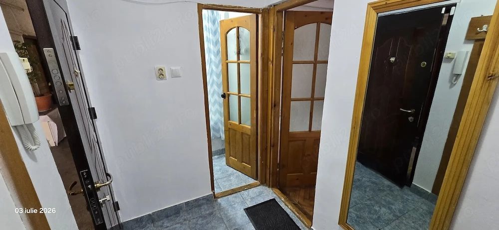 Inchiere garsonieră,complexul studențesc - Poză 4
