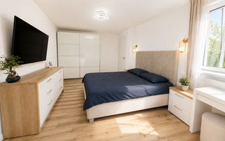 APARTAMENT 4 CAMERE | 2 BĂI | 117 MP | LIFT | CARTIER KOGĂLNICEANU - Poză 5