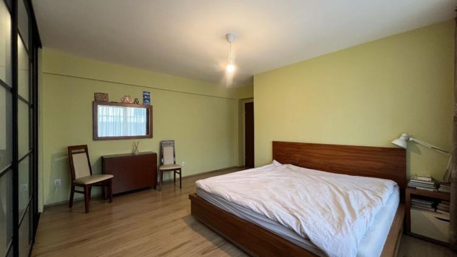Apartament I 102 mp I balcon generos I parcare I Grigorescu - Poză 3
