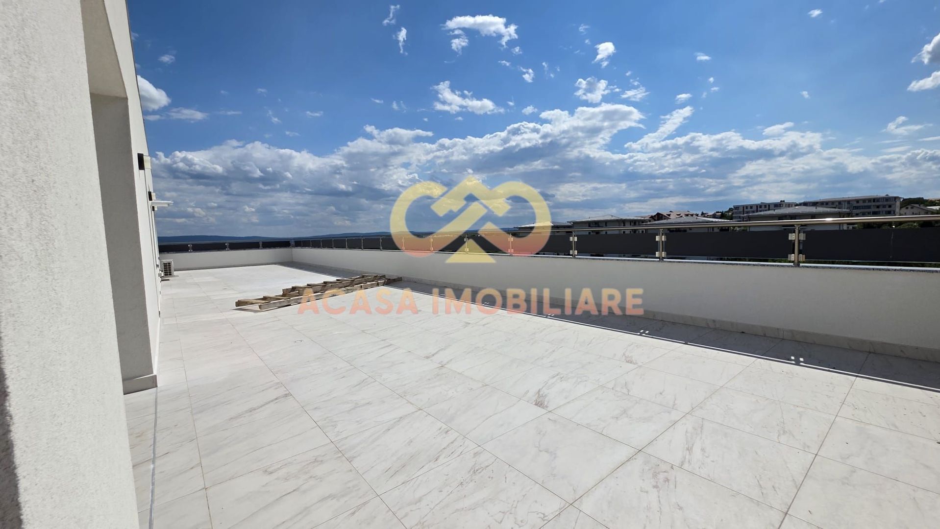 PENTHOUSE  3  CAMERE  87MP  UTILI  SI 122MP TERASA - Poză 17