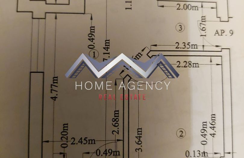 Apartament 2 camere Otopeni | parcare inclusa - Poză 12