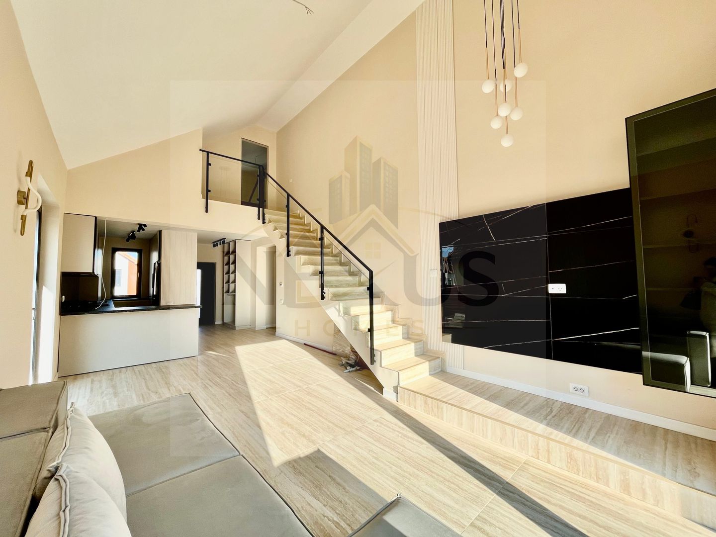 Pantelimon - Complex rezidential | Vila individuala | Mutare rapida - Poză 5