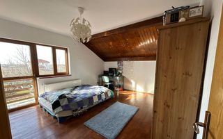 Casa individuala 4 camere | Ghermanesti | 200 mp | Teren 1400 mp | Cladire anexa - Poză 10