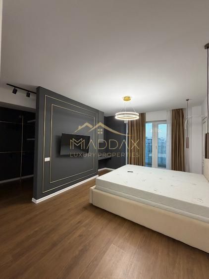Penthouse de lux pe 3 niveluri | Zona Parcul Carol - Viilor | 250 mp + Terasă 60 - Poză 2