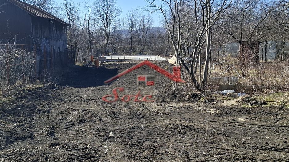 Teren ideal pentru casa de vis în Cornu – utilități la drum - Poză 5