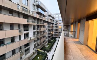 Apartament exclusivist | 3 camere | Cortina 126 - Poză 20