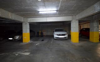 APARTAMENT DE LUX 2 CAMERE ULTRAFINISAT CENTRAL - Poză 13