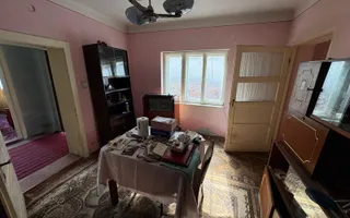 Casă individuală | 3 camere | Curte mare | Zonă liniștită | Gusterita - Poză 12