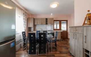 Casă nouă de vânzare în Priboieni, Ag| 140 mp utili | Teren 600 mp | - Poză 4
