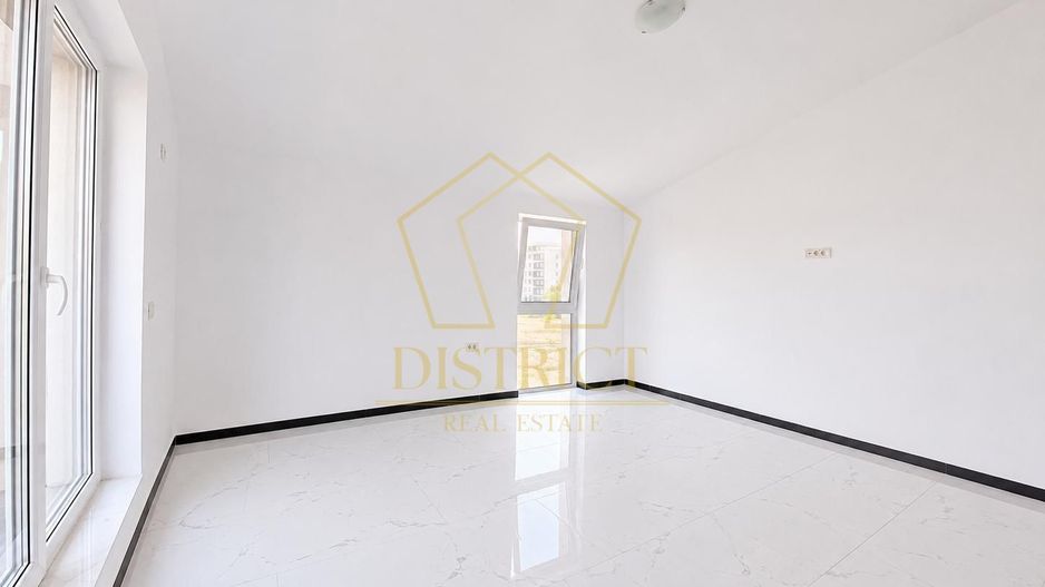 Apartament cu 2 camere | Giroc | Pet Friendly - Poză 3
