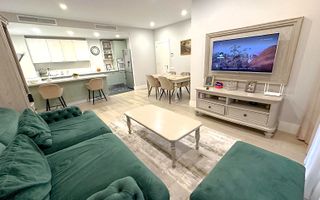 3 camere I Triana I 95 mp I parcare I finisaje premium - Poză 6