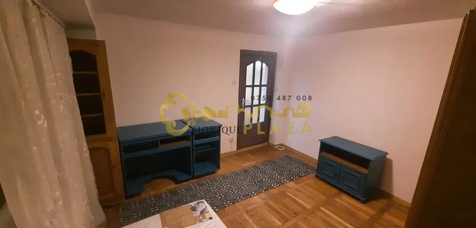 3 Camere | CT | AC | Mobilat si utilat | Zona ultracentrala | - Poză 5