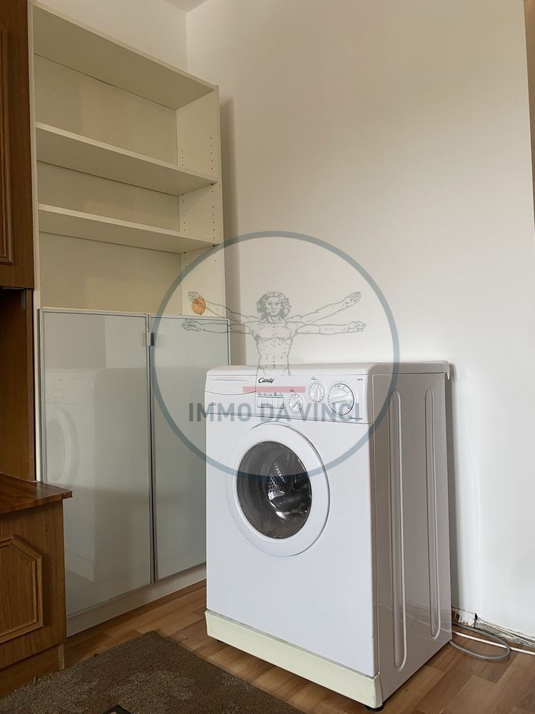 Pers Fizica Inchiriez garsoniera in Cluj Napoca pe B-dul Muncii - Poză 5